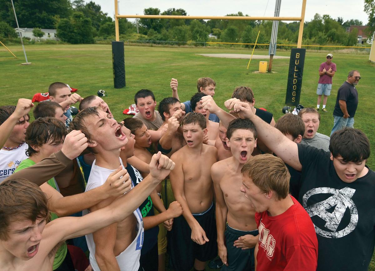 Dugger found a way News