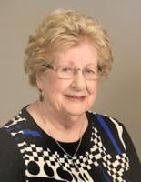 JOY, Ruthita Oct 1, 1924 - Aug 23, 2025