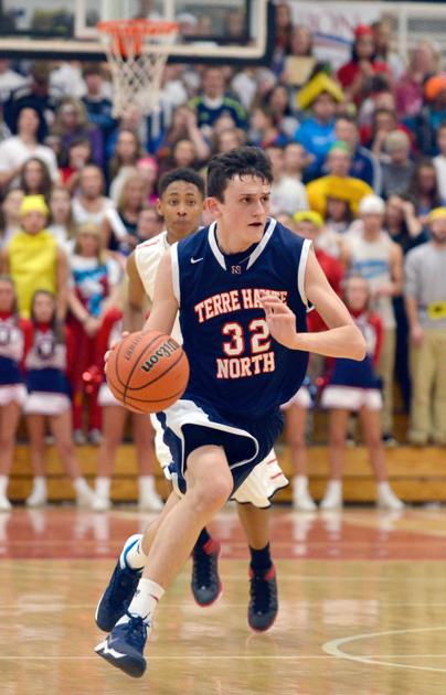 Amey Takes Aim Columnist S Boys Basketball Tradition Continues