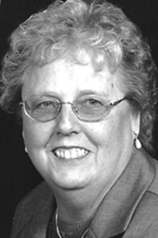 Mary Ann Mahalek Lathrop Brewer Obituaries