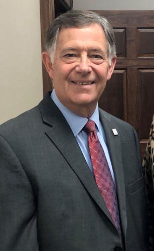 Bank officials say there's no cause for local concern | Local News ...