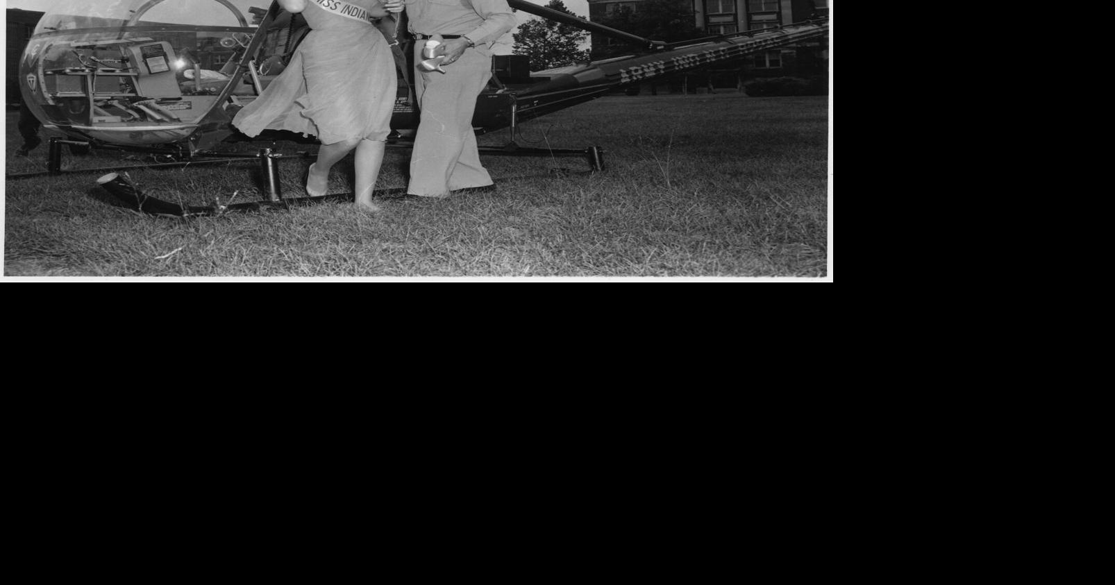 From The Archives Dec. 27, 2025 Features