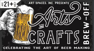 Art Spaces to host Arts & Crafts Brew-Off May 4