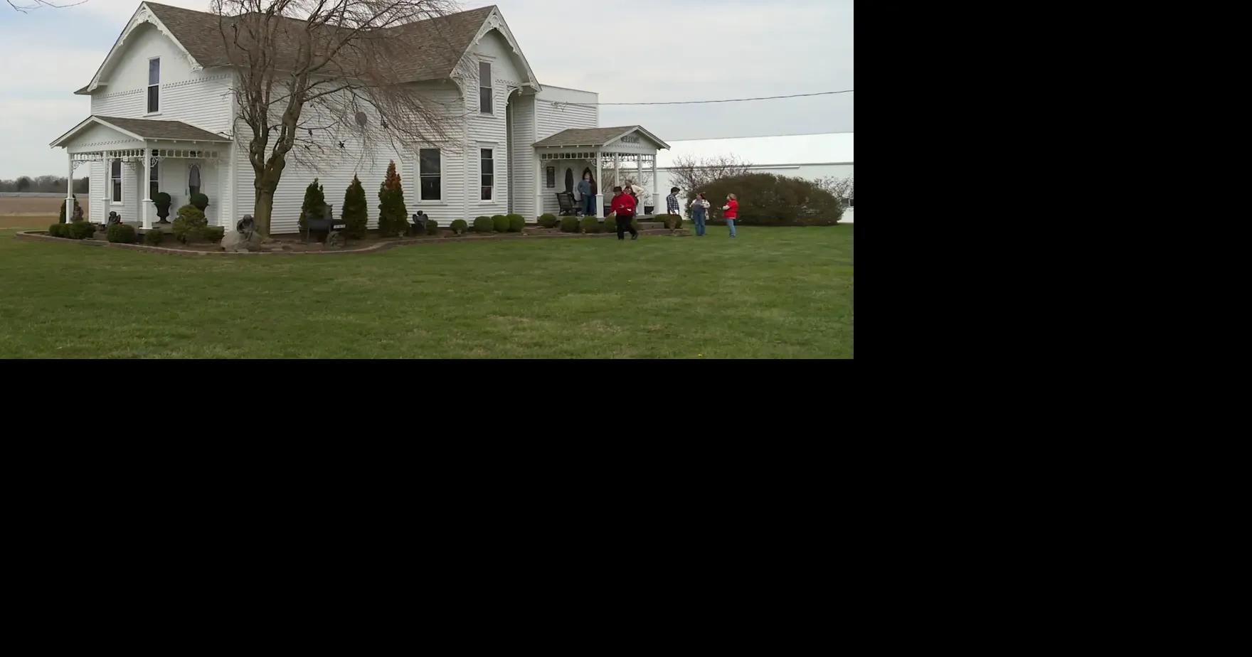 Residents concerned over carbon capture project