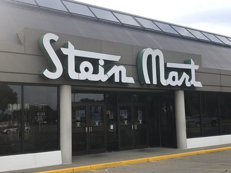 Stein Mart to close stores in bankruptcy amid COVID-19 pandemic