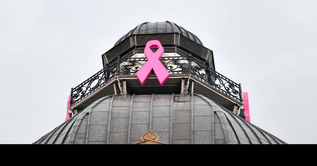 October is Breast Cancer Awareness Month - Swope Health