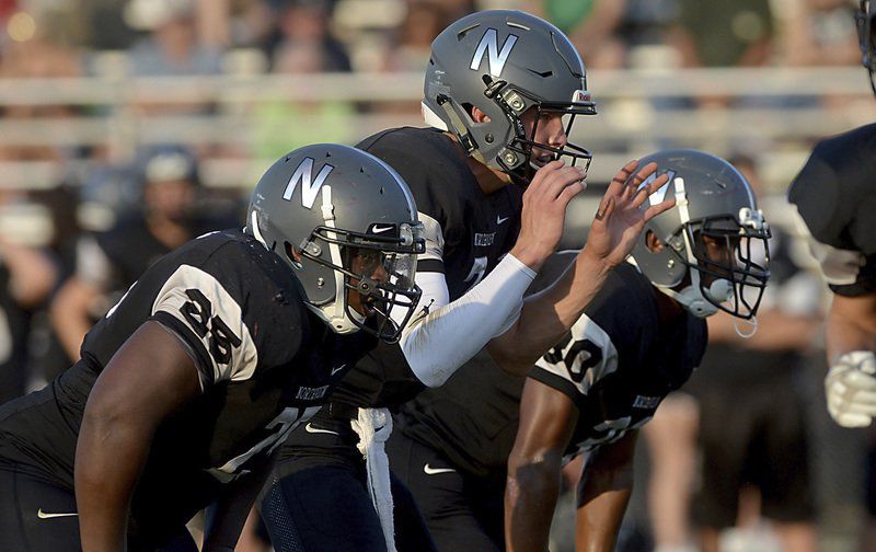 NORTHVIEW FOOTBALL PREVIEW: Schedule not set up for young Northview