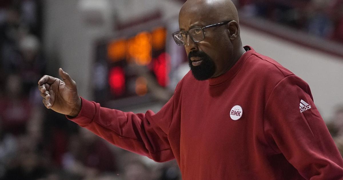 Hoosiers to get plenty of Hall time | Sports