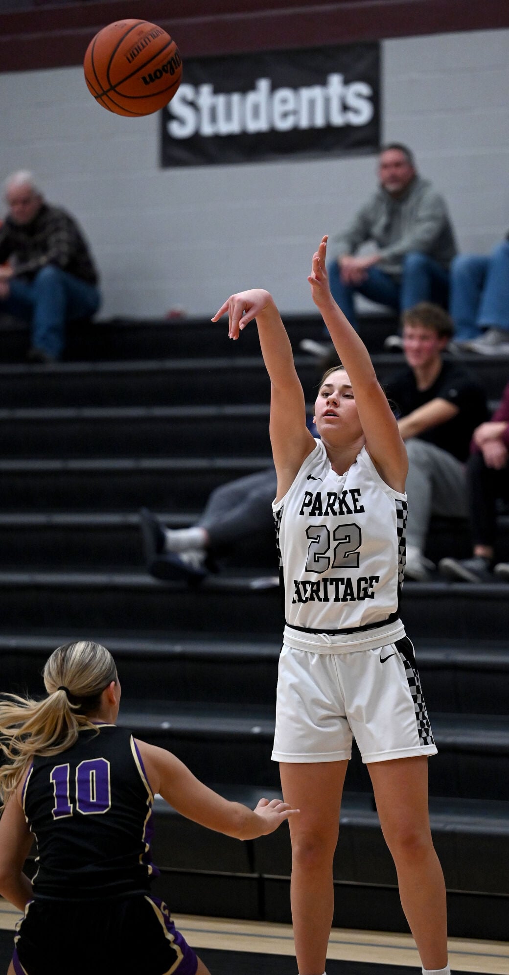 SEASON PREVIEW: Bright futures for Valley girls basketball teams ...