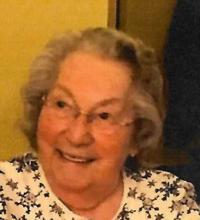 PINE, Margaret Sep 5, 1926 - Nov 23, 2020