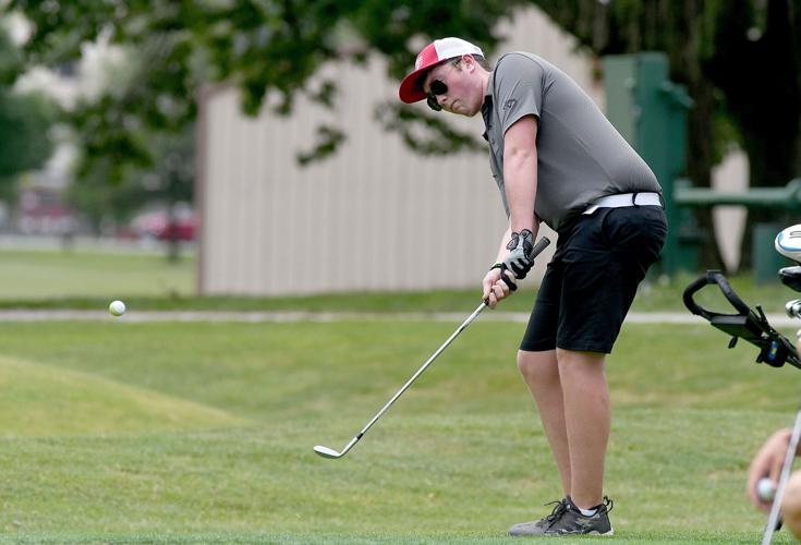 Santa Ynez boys golf team wins Division 2 championship, High School