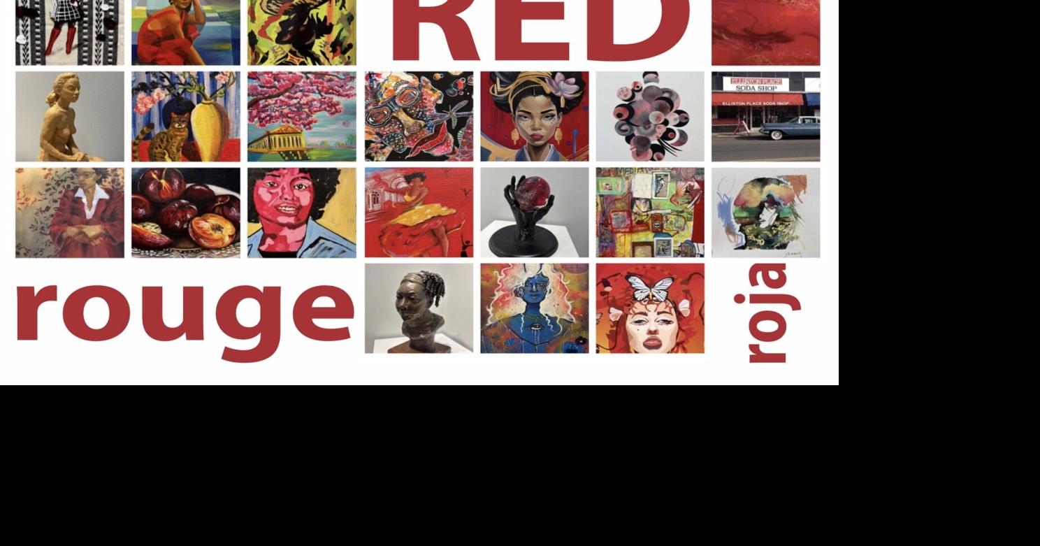 Rose-Hulman Spring Art Exhibition brings regional, national voices to campus