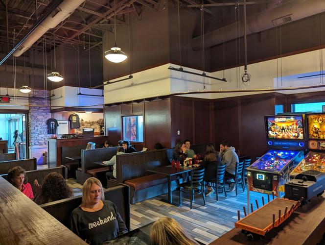 Game on: Sandbox Social a unique playground for all ages | Terre Haute ...