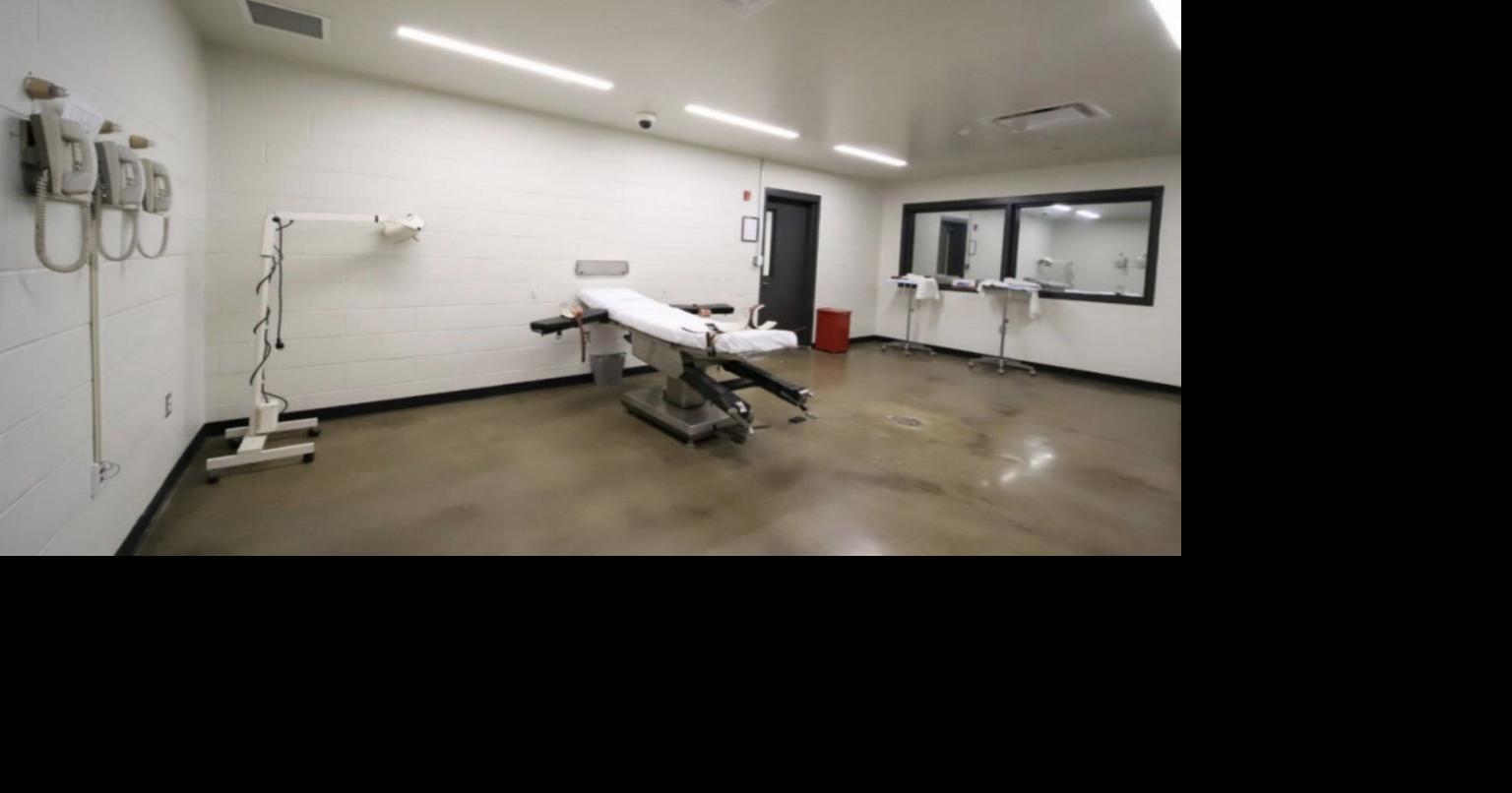 Indiana seeks execution date for death row inmate