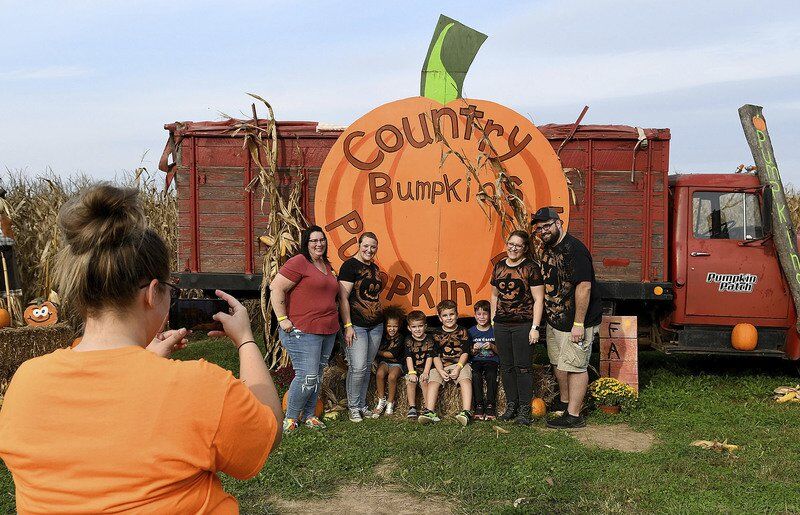 country bumpkin pumpkin patch terre haute indiana