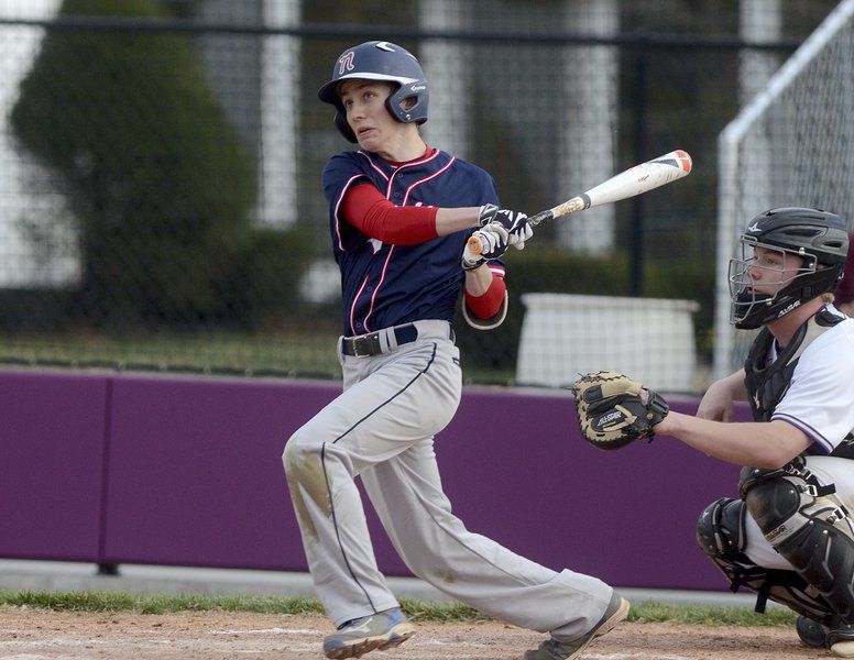 Sullivan baseball holds off North 137 Local High School Sports