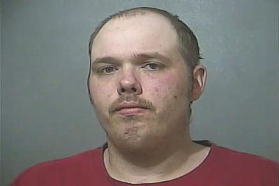 Brazil Man Arrested After West Terre Haute Shooting News Tribstar Com
