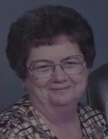 KUYKENDALL, Shirley Feb 18, 1935 - May 14, 2024