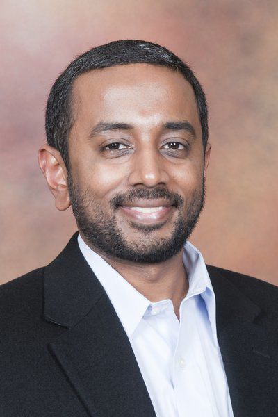 Installation Saturday for Santhana Naidu as Rotary district governor
