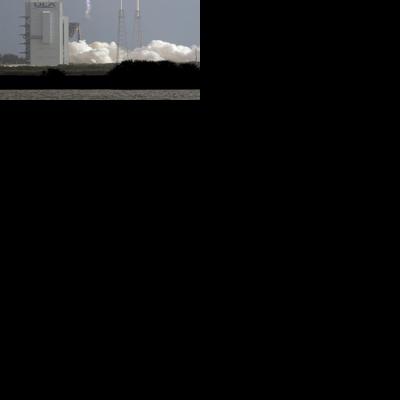 US military's mystery space plane rockets back into orbit | Features ...