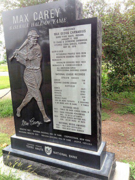 Community Remembers Death of Mark 'The Bird' Fidrych