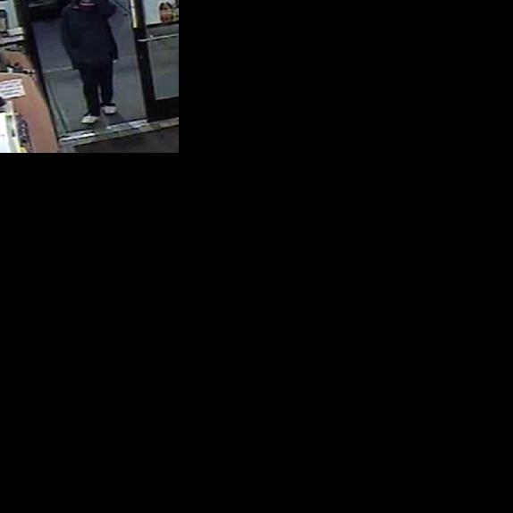 UPDATE: Police release images of suspect in Speedway robbery | News ...
