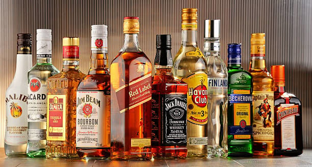 Hard liquor ban ahead for most U.S, Canadian fraternities | Indiana News |  tribstar.com