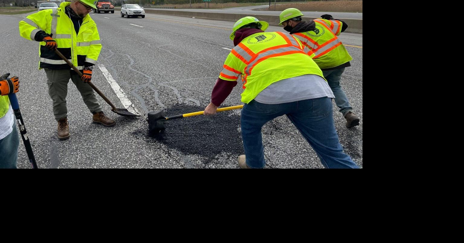 State eyes surplus to cover road loses