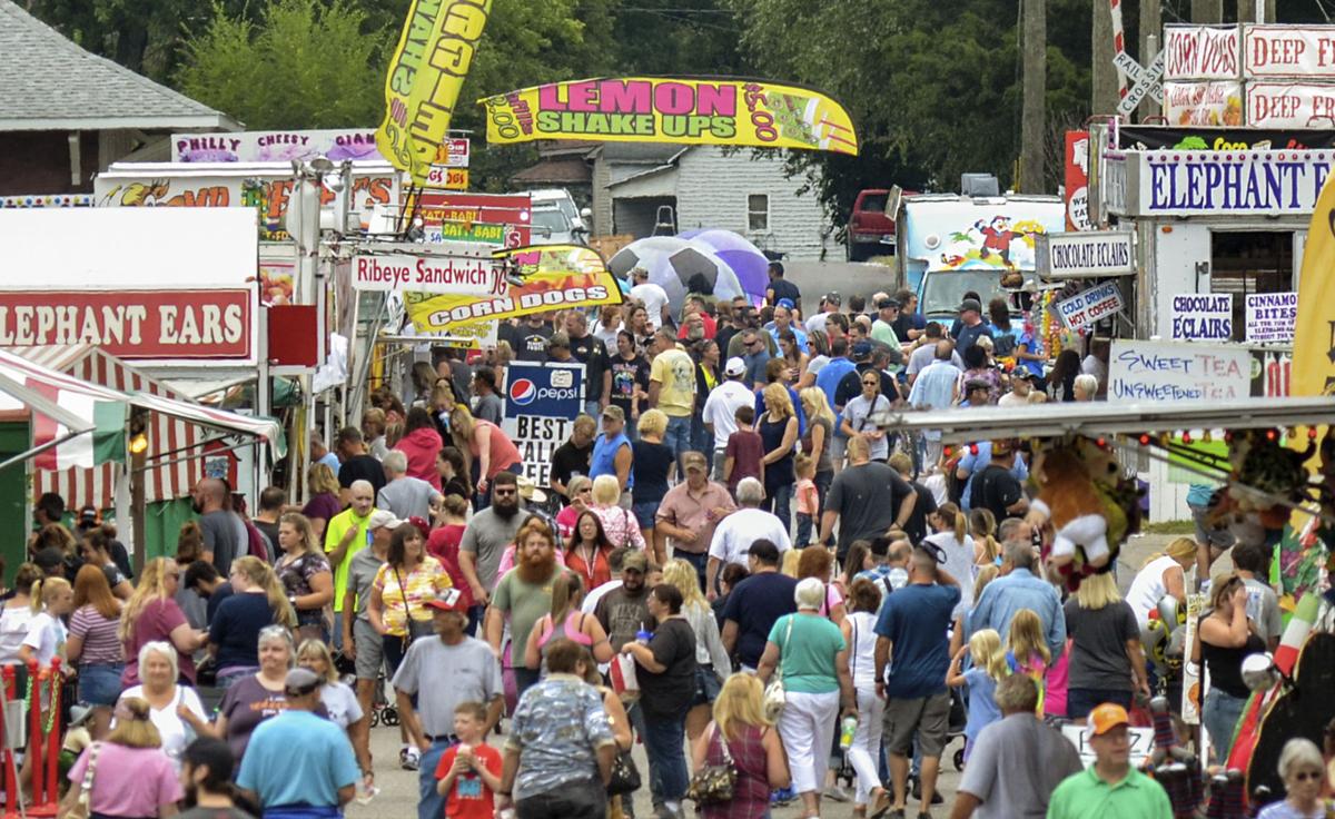 Little Italy Festival 2019 Gallery