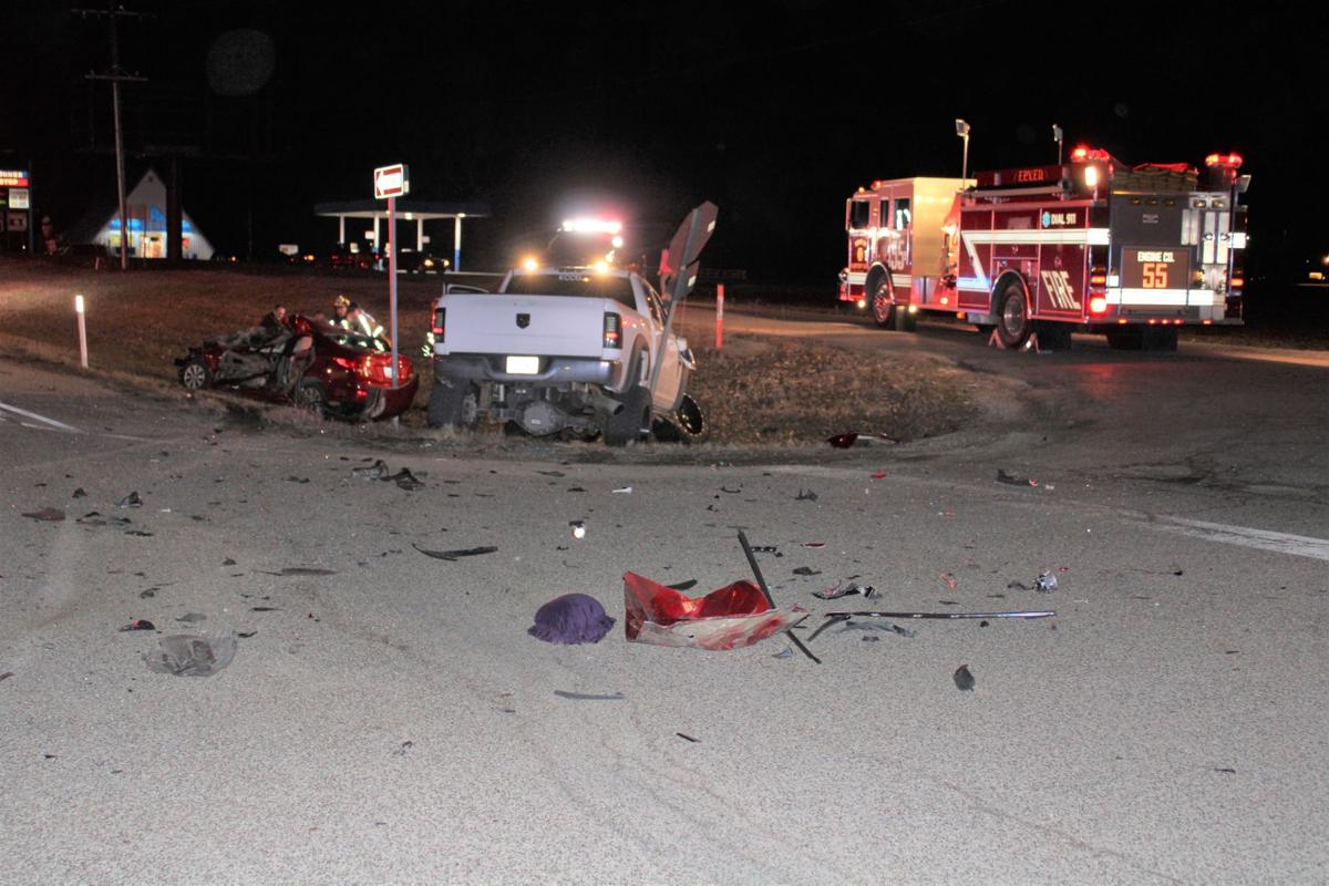 Motorcycle accident terre haute indiana
