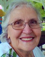 ANNIS, Esther Oct 6, 1937 - Jul 2, 2025
