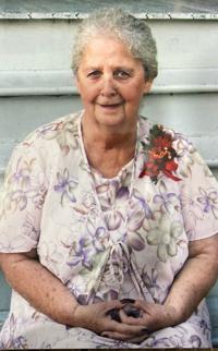 CHATMAN, Barbara Aug 29, 1944 - Nov 20, 2020