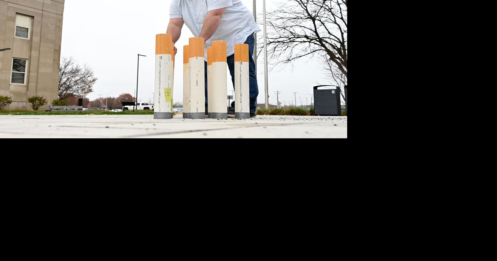'Cold Turkey Bowling': Tobacco Free Vigo observes Smokeout | Local News ...