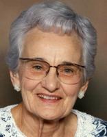 CHAMBERS, Anna Feb 3, 1925 - Jul 6, 2025