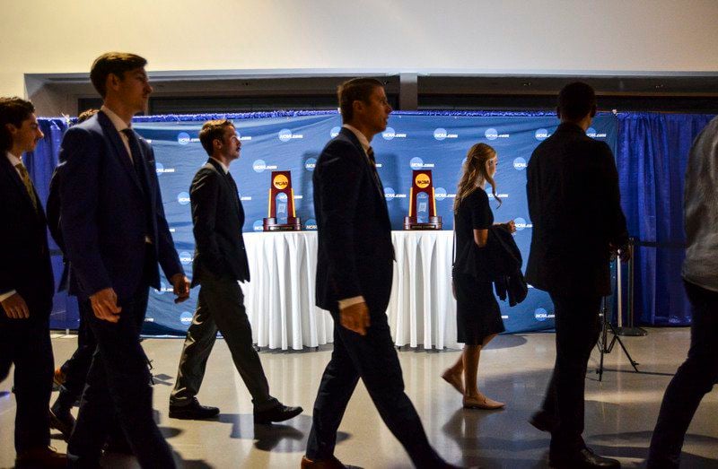 NCAA Cross Country Championships return to Terre Haute on Saturday NCAA Cross Country Championships return to Terre Haute on Saturday