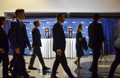 Ncaa Cross Country Championships Return To Terre Haute On Saturday Local News Tribstar Com
