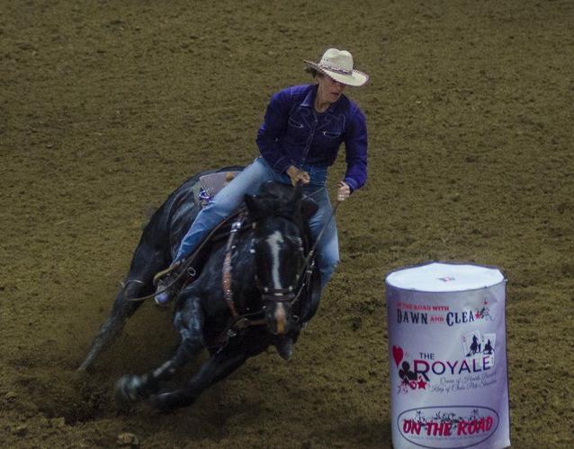 Ahead of the Pack: C Bar C quickly becoming known as ...