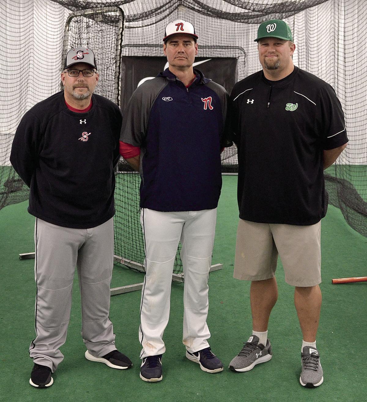 Kings of the Diamonds Vigo County schools boast long legacy of