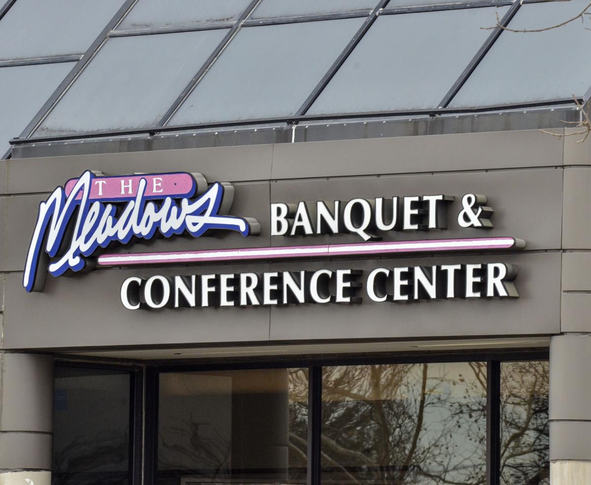 The Meadows shopping center changes hands News