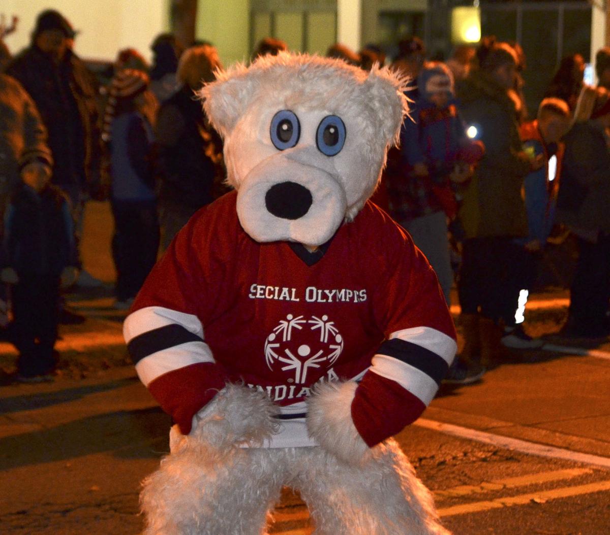 MET 120719 Bear