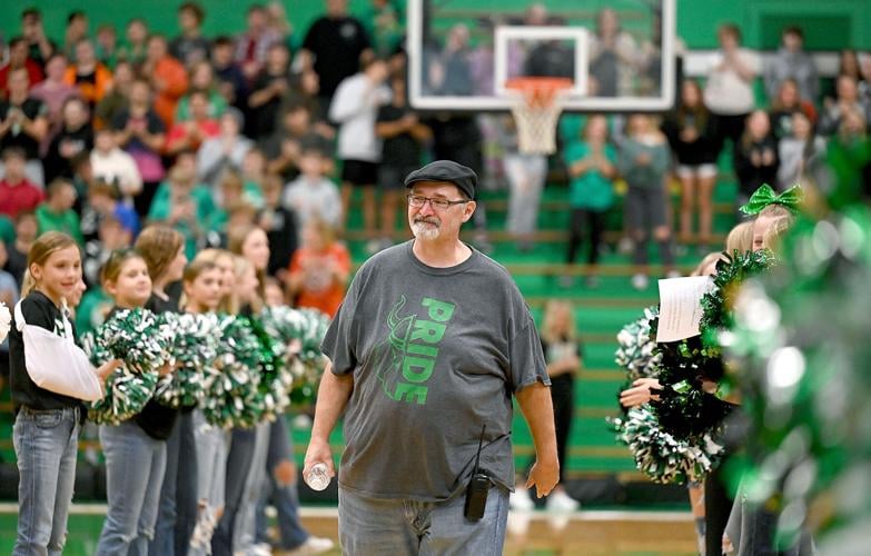 Richard Goodall, America's Got Talent champion, returns home | Local News |  tribstar.com