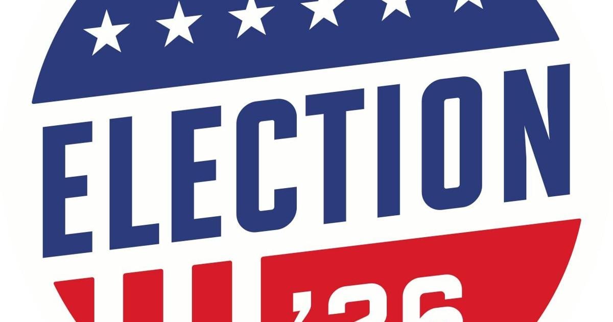 Tribstar Ellis challenges Fell for Vigo County sheriff's post | Local News ...