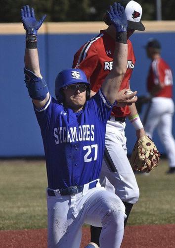 Baseball Continues Homestand this Week with Kansas and SEMO