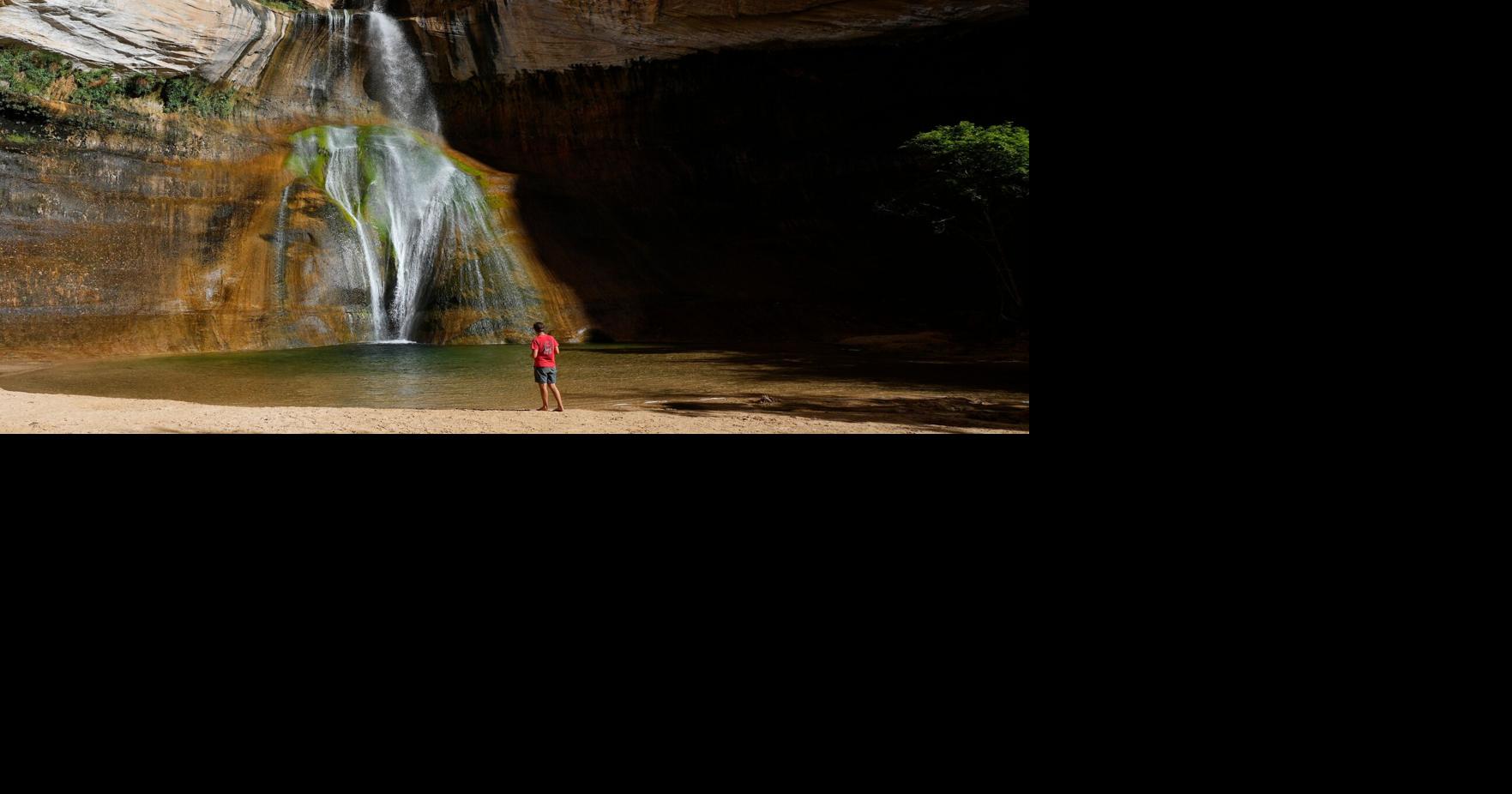 What to know about Trump's order shrinking the size of 2 national monuments in Utah