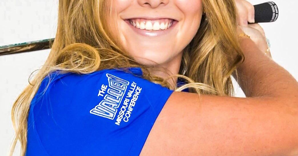 ROUNDUP: ISU golfers take 3rd at Michigan invitational; Sycamores draw in soccer