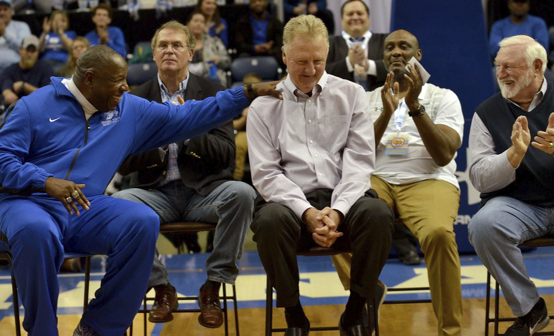 1979 indiana state basketball roster