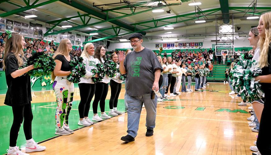 Richard Goodall, America's Got Talent champion, returns home | Local News |  tribstar.com