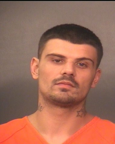 Matthew Cook gets 55 years