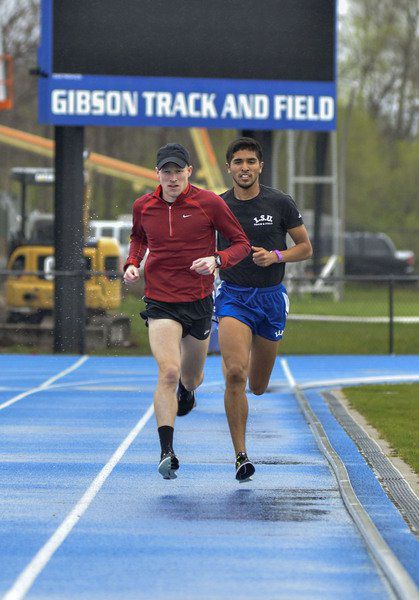 Drake Relays Postponed Videos Jeron Robinson 1st Place Tokyo Countdown Elite Invitational Men S High Jump Drake Relays 2019