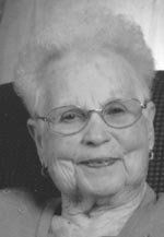 Beatrice Decker Obituaries tribstar